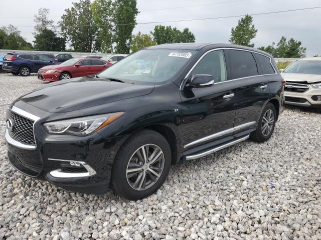 INFINITI QX60 2019 5n1dl0mm7kc562156