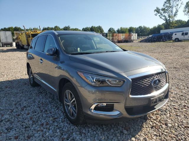 INFINITI QX60 2019 5n1dl0mm7kc562318