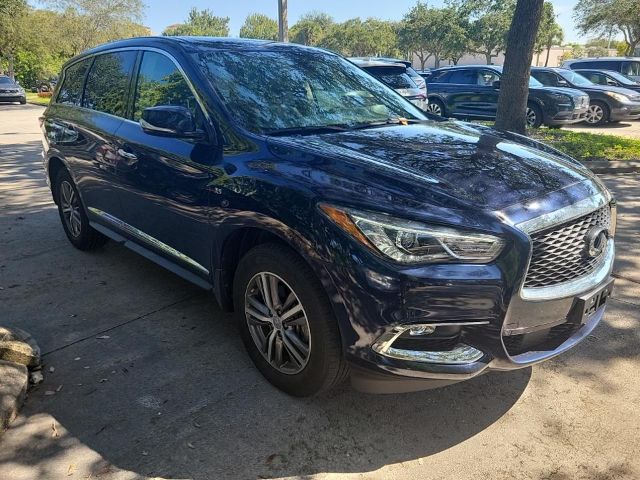 INFINITI QX60 2019 5n1dl0mm7kc562593