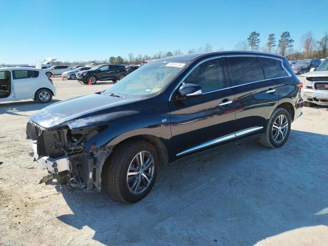 INFINITI QX60 LUXE 2019 5n1dl0mm7kc563873