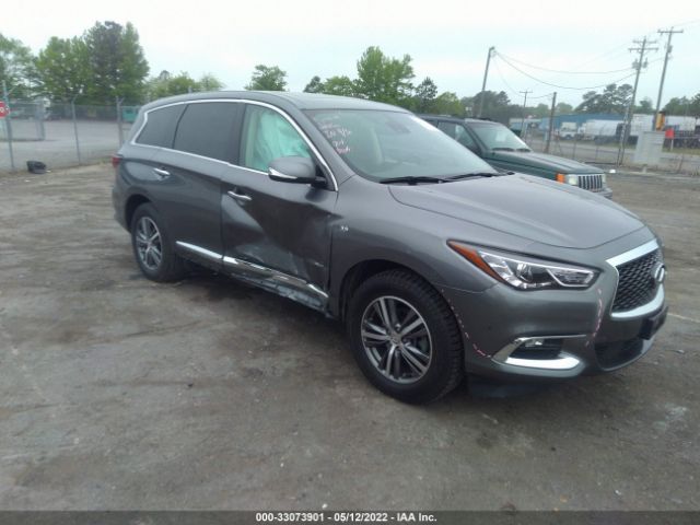 INFINITI QX60 2019 5n1dl0mm7kc565008