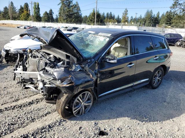 INFINITI QX60 LUXE 2019 5n1dl0mm7kc565638