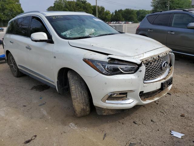 INFINITI QX60 LUXE 2019 5n1dl0mm7kc566529