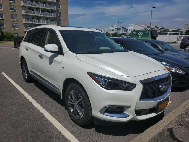 INFINITI QX60 2019 5n1dl0mm7kc568314