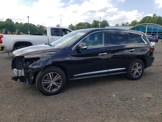 INFINITI QX60 LUXE 2020 5n1dl0mm7lc500483