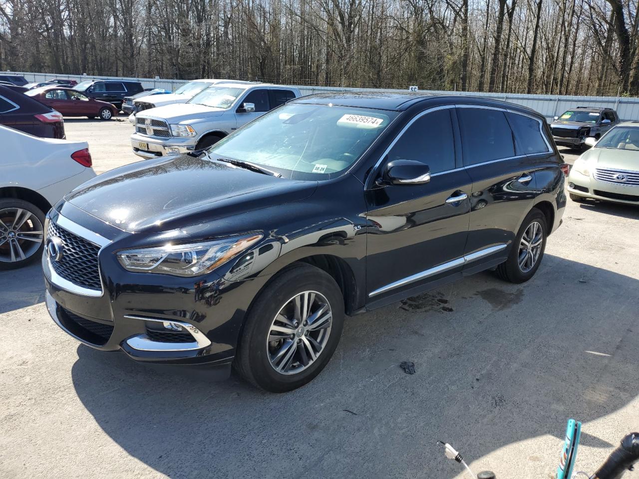 INFINITI QX60 2020 5n1dl0mm7lc501763