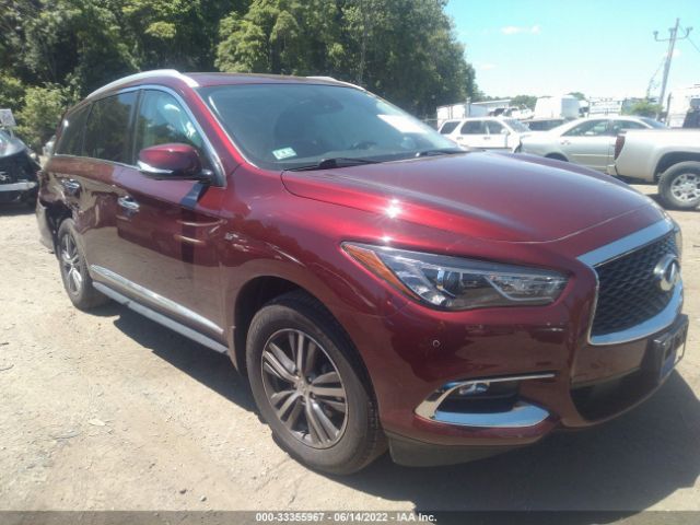 INFINITI QX60 2020 5n1dl0mm7lc501889