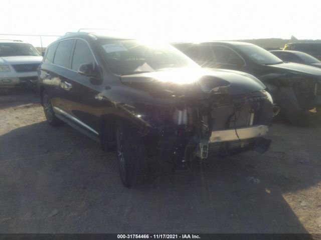 INFINITI QX60 2020 5n1dl0mm7lc502377