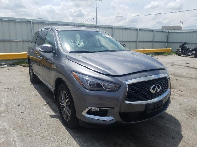 INFINITI QX60 LUXE 2020 5n1dl0mm7lc502749