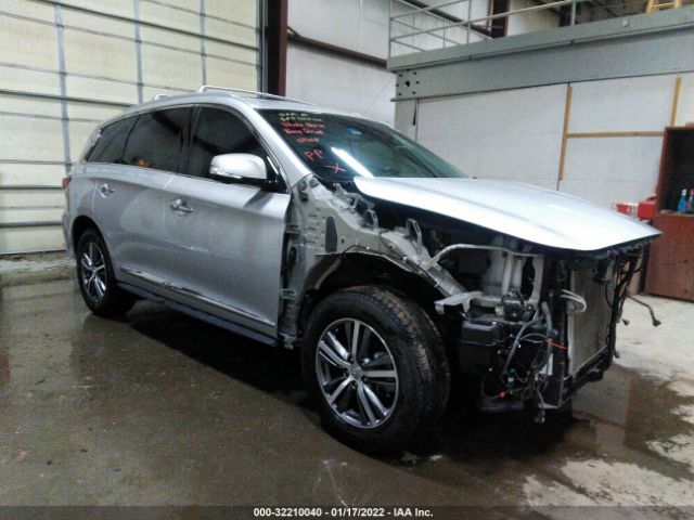 INFINITI QX60 2020 5n1dl0mm7lc503822