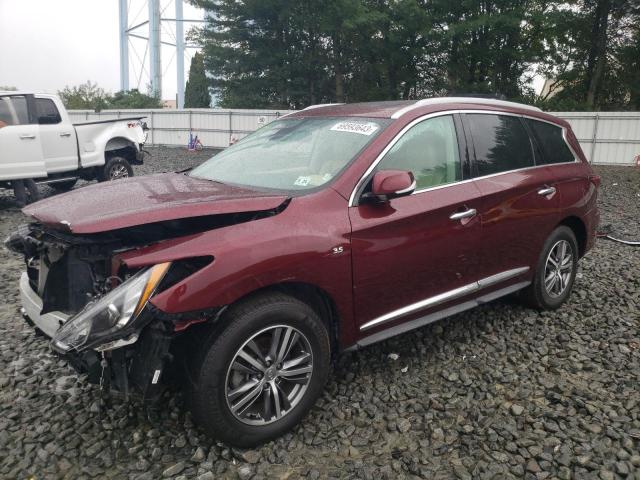 INFINITI QX60 2020 5n1dl0mm7lc504758