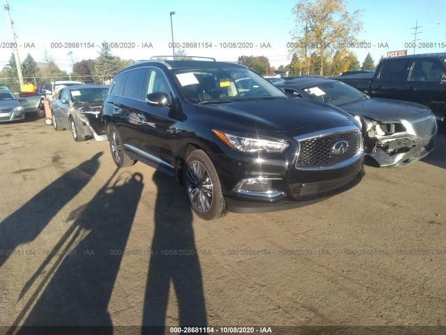 INFINITI QX60 2020 5n1dl0mm7lc505943