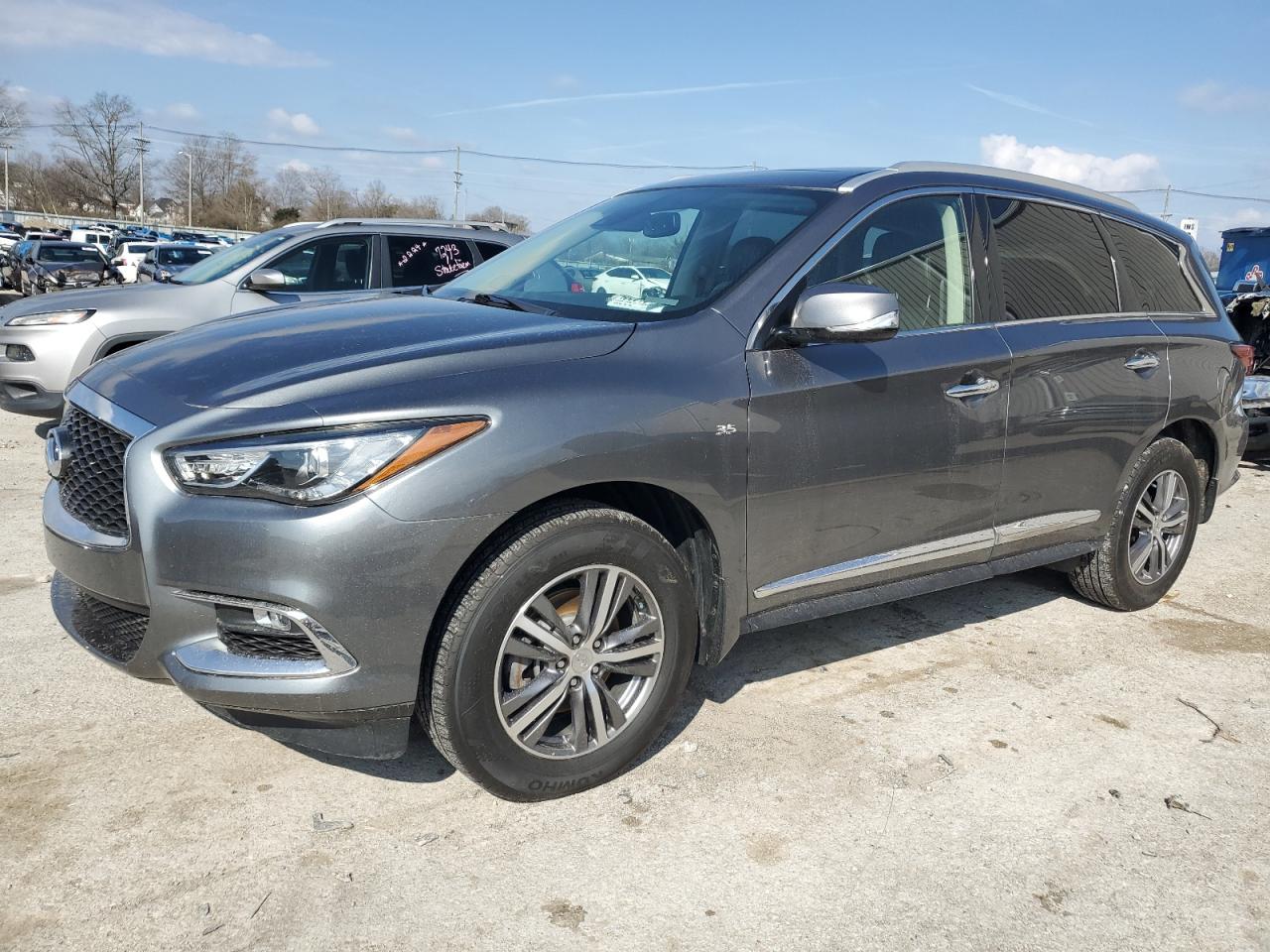 INFINITI QX60 2020 5n1dl0mm7lc507255