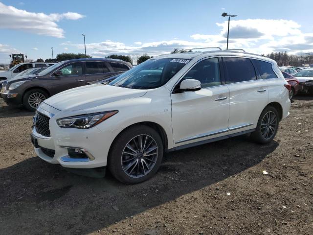 INFINITI QX60 LUXE 2020 5n1dl0mm7lc507594