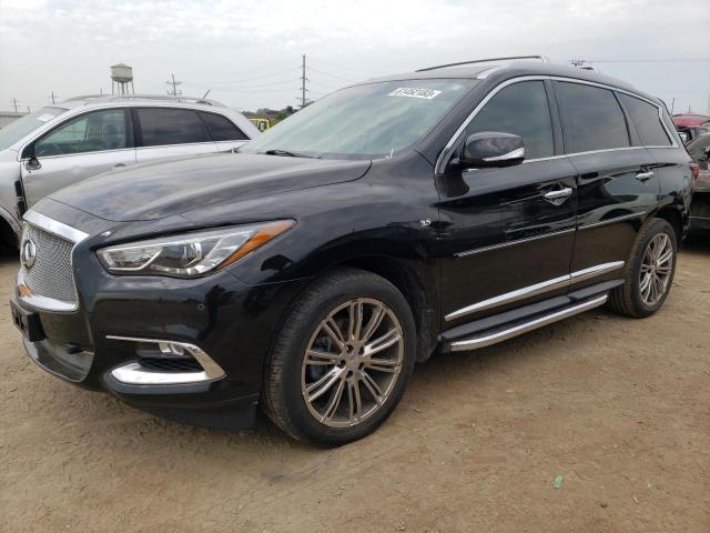 INFINITI QX60 LUXE 2020 5n1dl0mm7lc511385