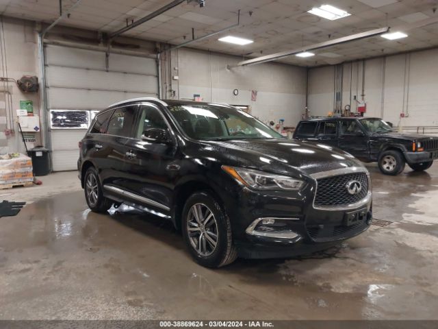 INFINITI QX60 2020 5n1dl0mm7lc514688