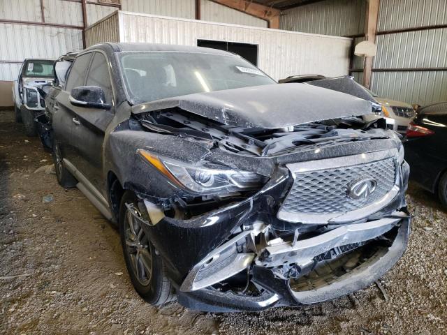 INFINITI QX60 LUXE 2020 5n1dl0mm7lc516313