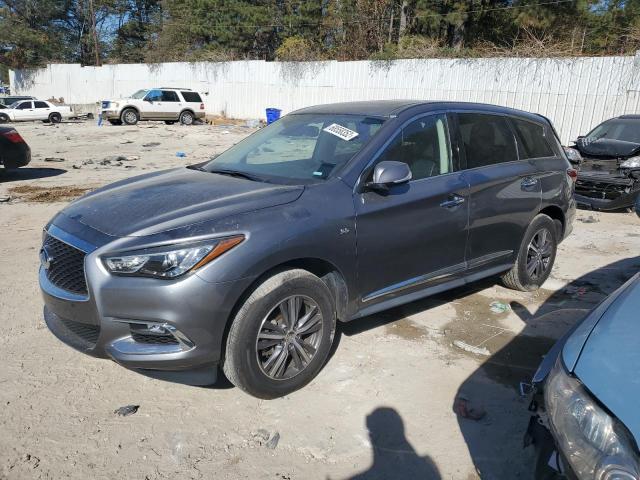 INFINITI QX60 LUXE 2020 5n1dl0mm7lc516408