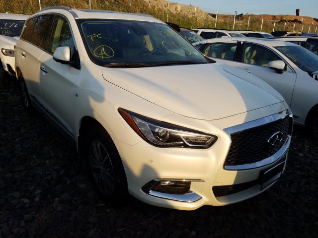 INFINITI QX60 LUXE 2020 5n1dl0mm7lc520734