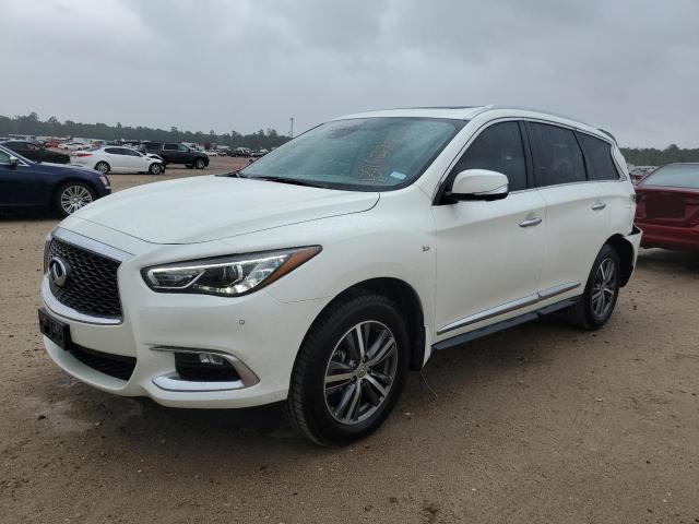 INFINITI QX60 LUXE 2020 5n1dl0mm7lc521642