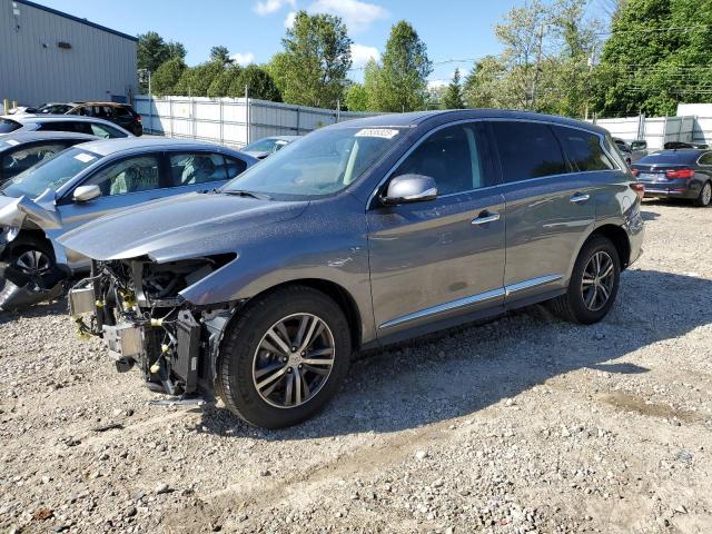 INFINITI QX60 LUXE 2020 5n1dl0mm7lc522158