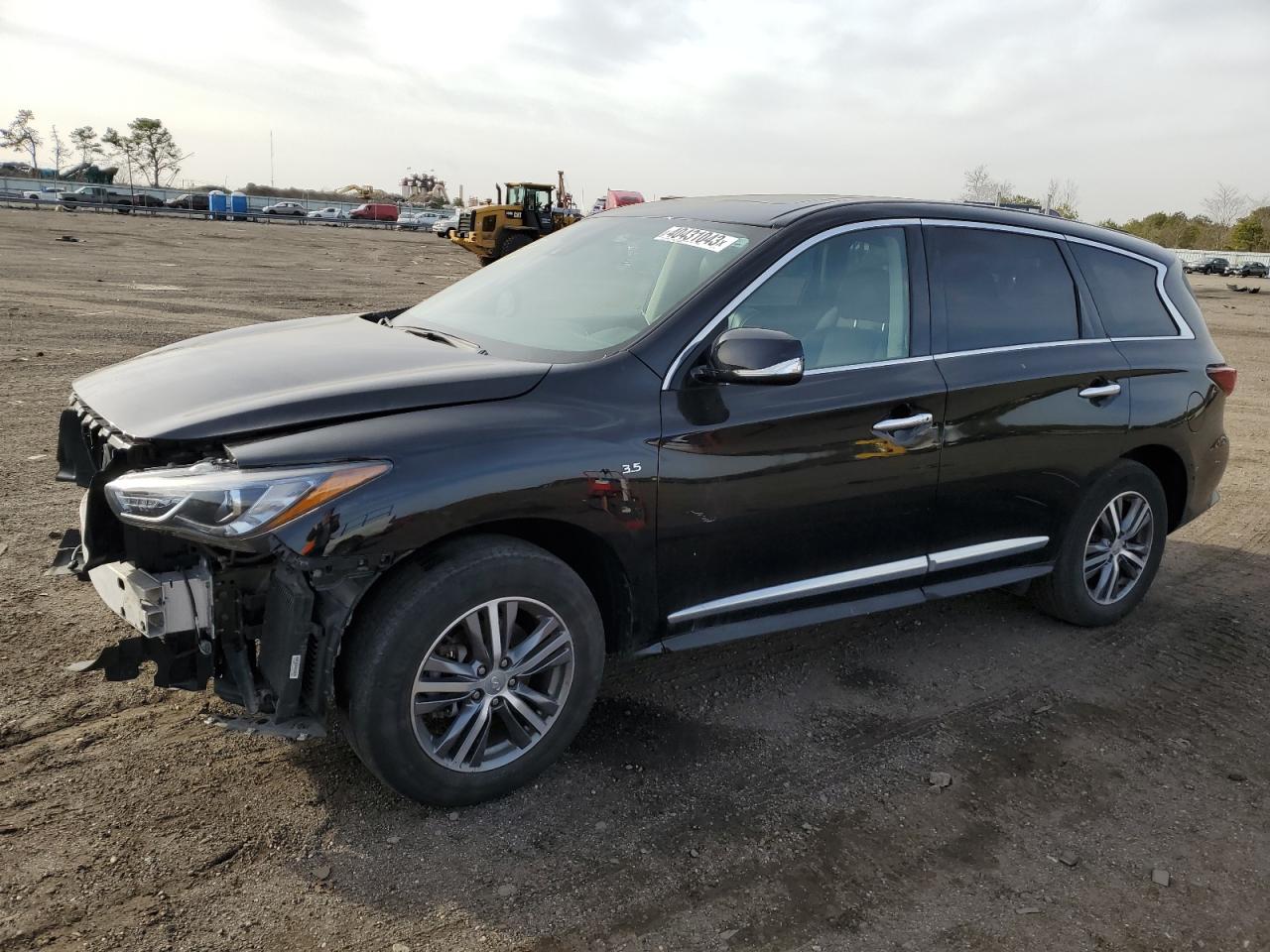 INFINITI QX60 2020 5n1dl0mm7lc524198