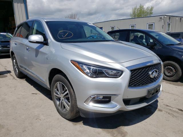 INFINITI QX60 LUXE 2020 5n1dl0mm7lc526811