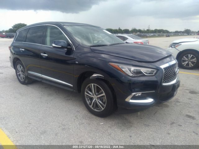 INFINITI QX60 2020 5n1dl0mm7lc527893