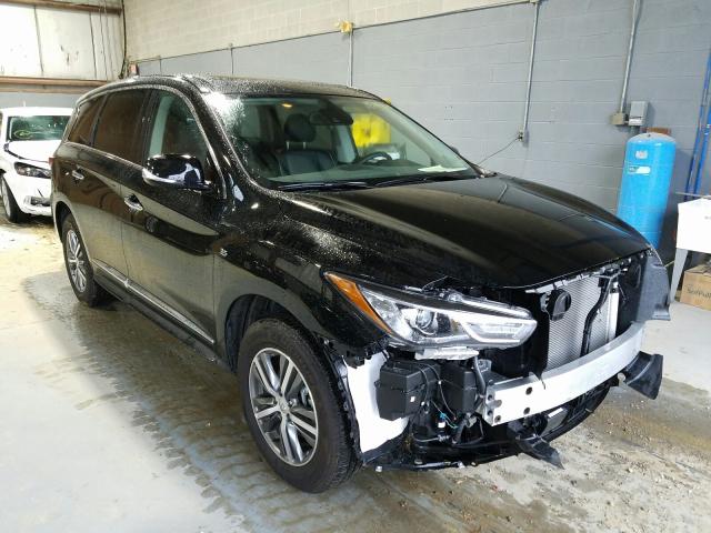 INFINITI QX60 LUXE 2020 5n1dl0mm7lc528414