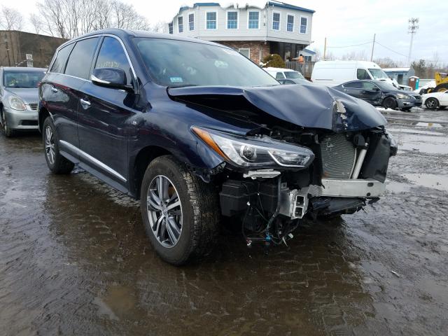 INFINITI QX60 LUXE 2020 5n1dl0mm7lc530275