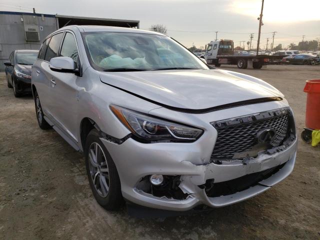 INFINITI QX60 LUXE 2020 5n1dl0mm7lc530860