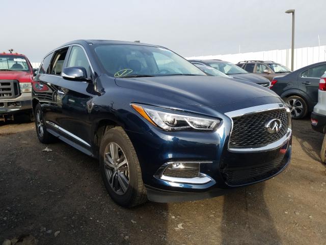 INFINITI QX60 LUXE 2020 5n1dl0mm7lc530955