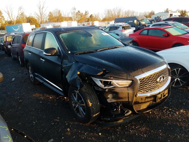 INFINITI QX60 LUXE 2020 5n1dl0mm7lc531183