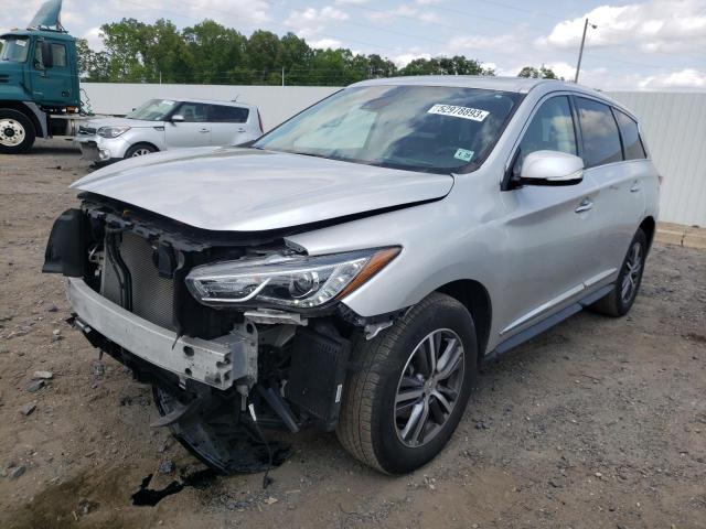 INFINITI QX60 LUXE 2020 5n1dl0mm7lc531605