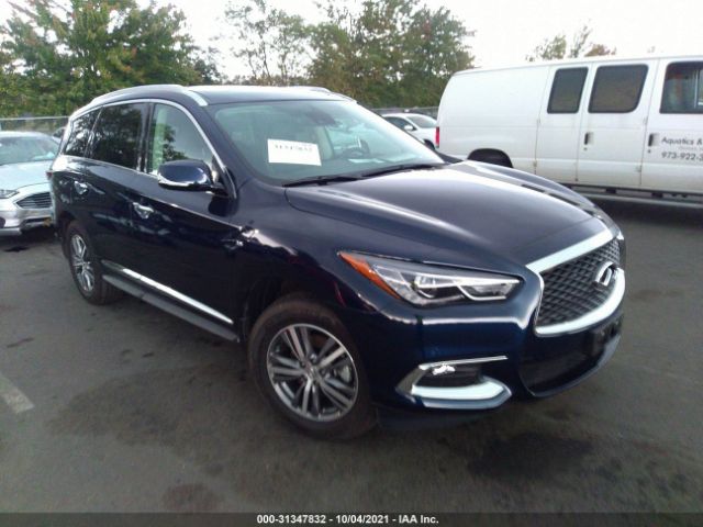 INFINITI QX60 2020 5n1dl0mm7lc534939