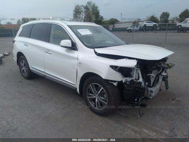 INFINITI QX60 2020 5n1dl0mm7lc537114