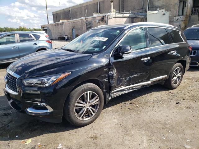 INFINITI QX60 2020 5n1dl0mm7lc538408