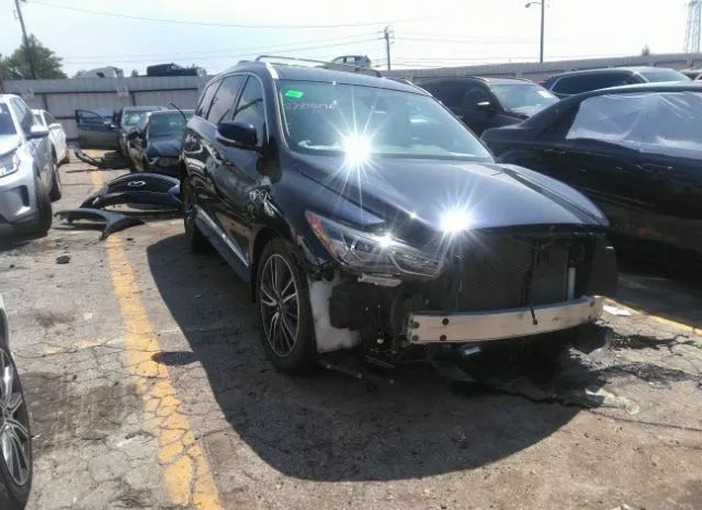 INFINITI QX60 2020 5n1dl0mm7lc546895