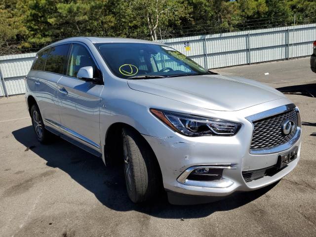 INFINITI QX60 LUXE 2020 5n1dl0mm7lc547657