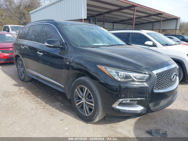 INFINITI QX60 2017 5n1dl0mm8hc502704