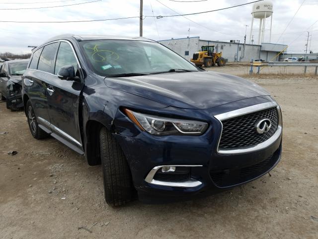 INFINITI QX60 2017 5n1dl0mm8hc503609