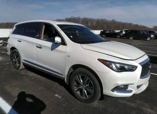 INFINITI QX60 2017 5n1dl0mm8hc505571