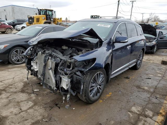 INFINITI QX60 2017 5n1dl0mm8hc507868