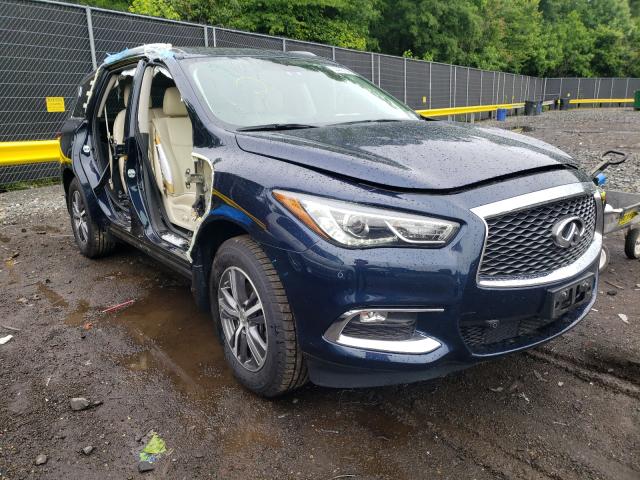 INFINITI QX60 2017 5n1dl0mm8hc509622