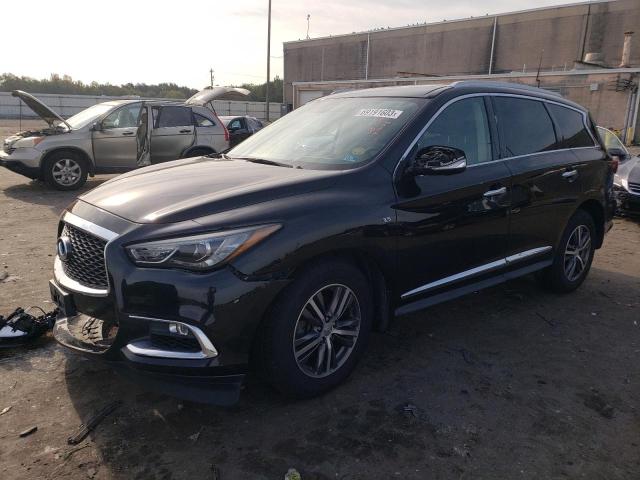 INFINITI QX60 2017 5n1dl0mm8hc513945