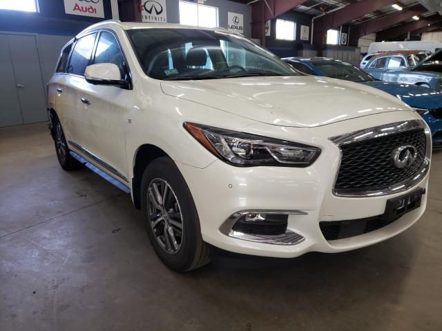 INFINITI QX60 2017 5n1dl0mm8hc514285