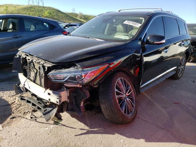 INFINITI QX60 2017 5n1dl0mm8hc515453