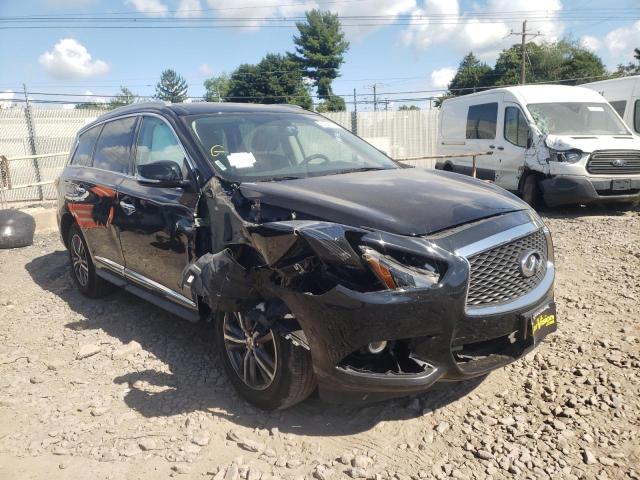 INFINITI QX60 2017 5n1dl0mm8hc518112