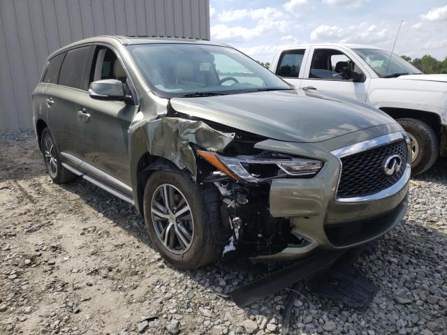 INFINITI QX60 2017 5n1dl0mm8hc518806