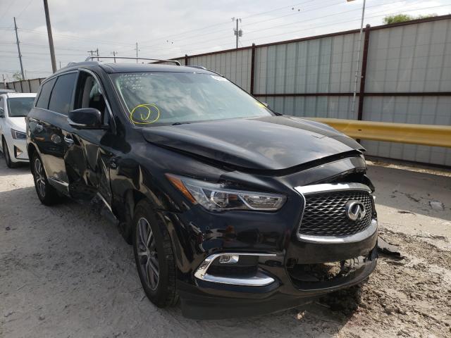 INFINITI QX60 2017 5n1dl0mm8hc518904